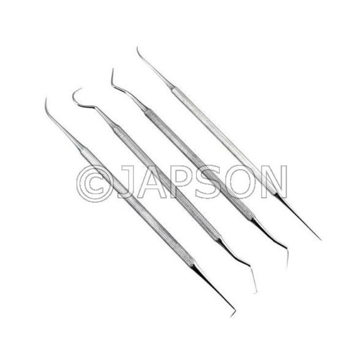 Dental Scaler Dental Scaler